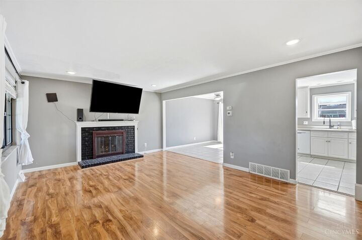 Property Photo:  5681 Windview Drive  OH 45248 