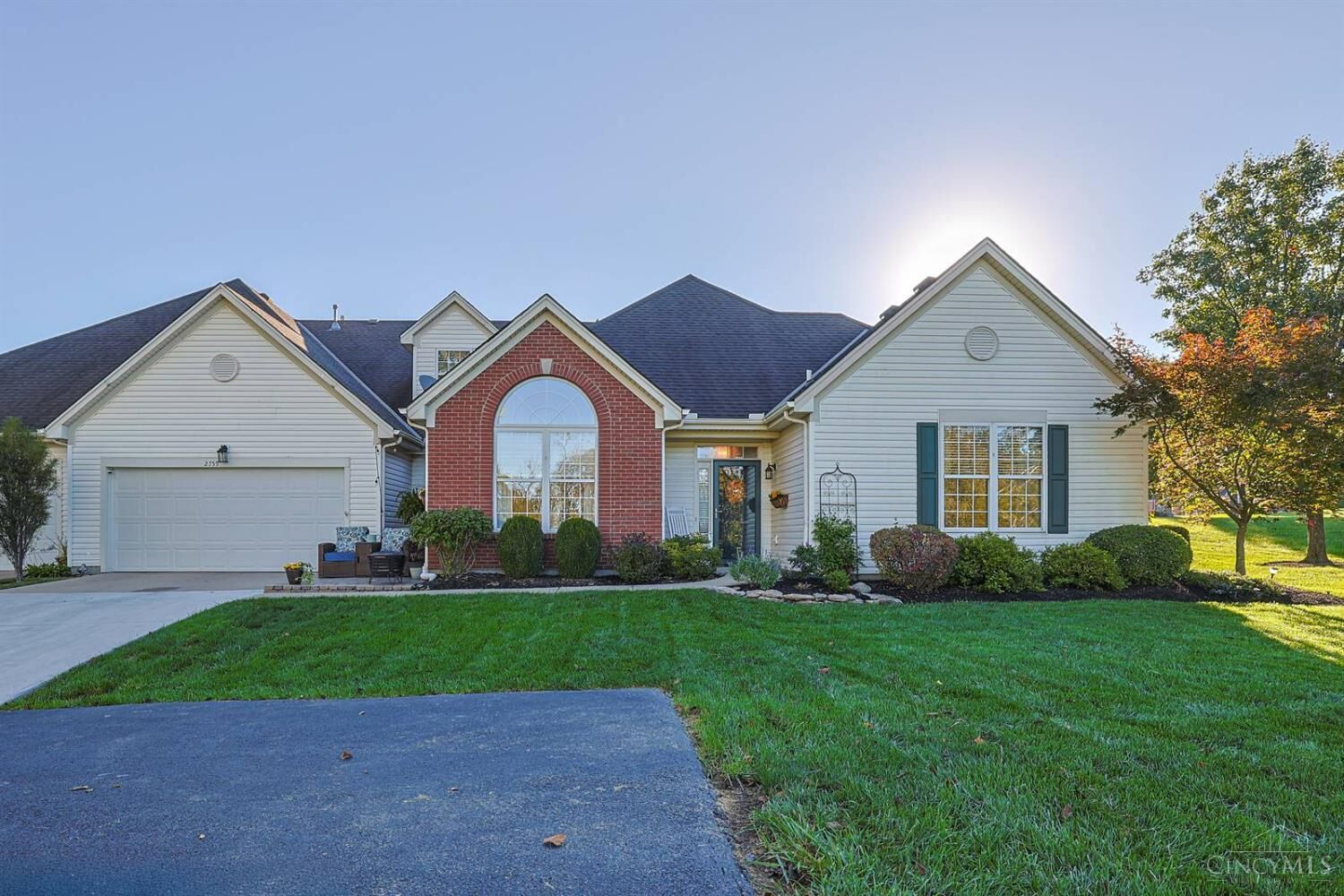 Property Photo:  2755 Ashton Circle  OH 45011 