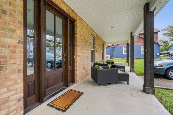 Property Photo:  503 Lincoln Street  OH 45056 