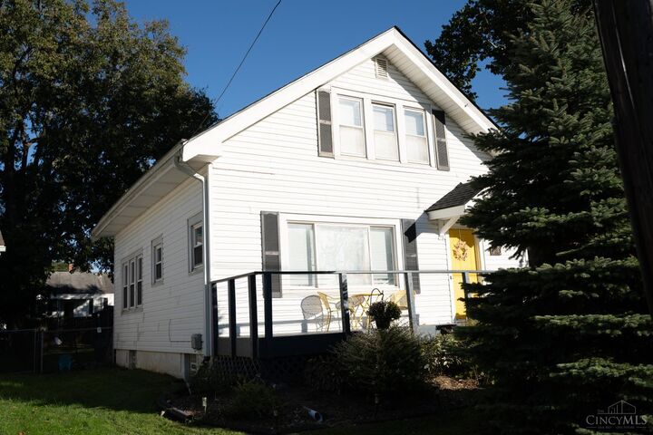 Property Photo:  7110 Ohio Avenue  OH 45236 