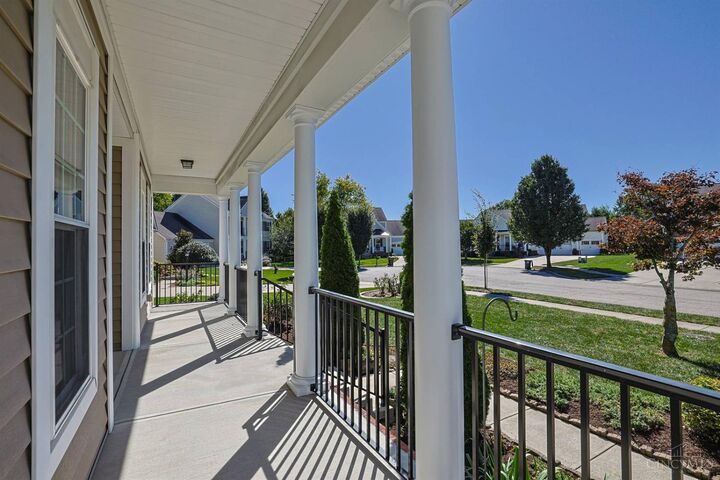 Property Photo: 4114 Foxglove Court OH 45245