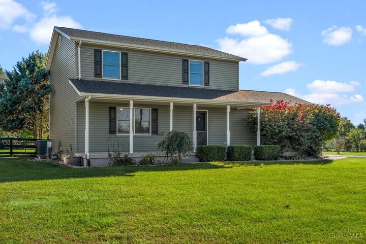 Property Photo:  408 Limerick Drive  OH 45142 