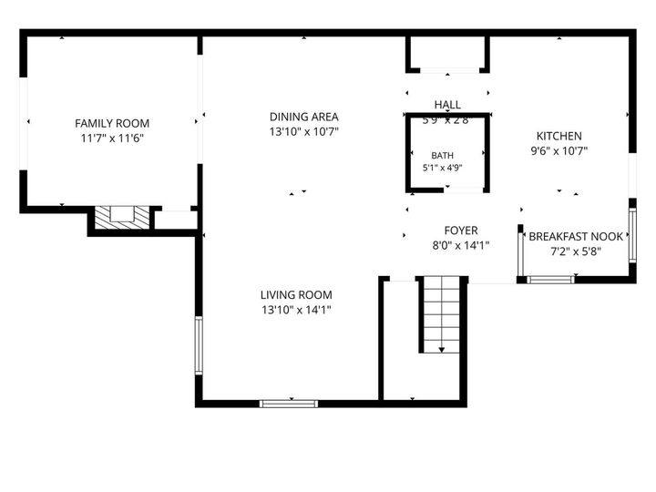 Property Photo:  15 Hawthorne Court  NJ 07728 