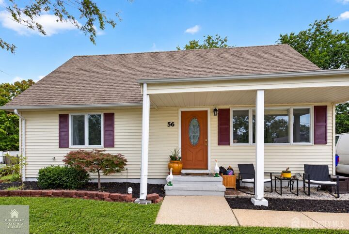 Property Photo:  56 Rhode Island Drive  NJ 08527 
