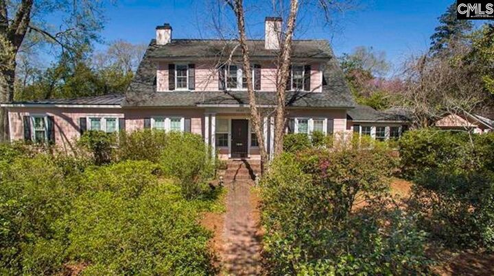 Property Photo:  1822 Brevard  SC 29020 