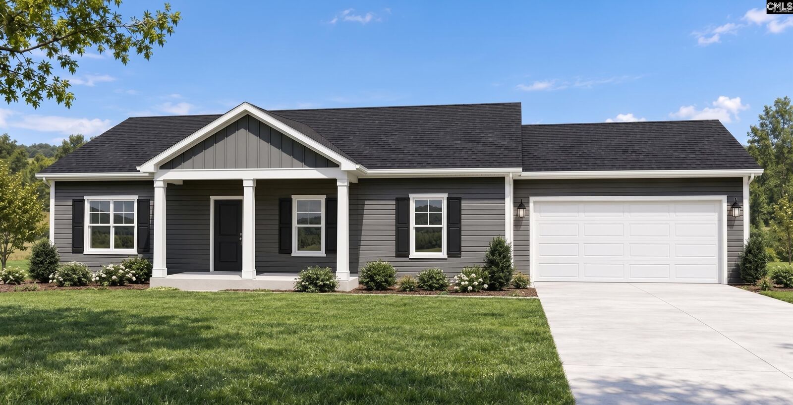 Property Photo:  691 Silica  SC 29170 