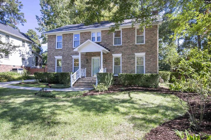 Property Photo:  117 Chimney Hill  SC 29209 