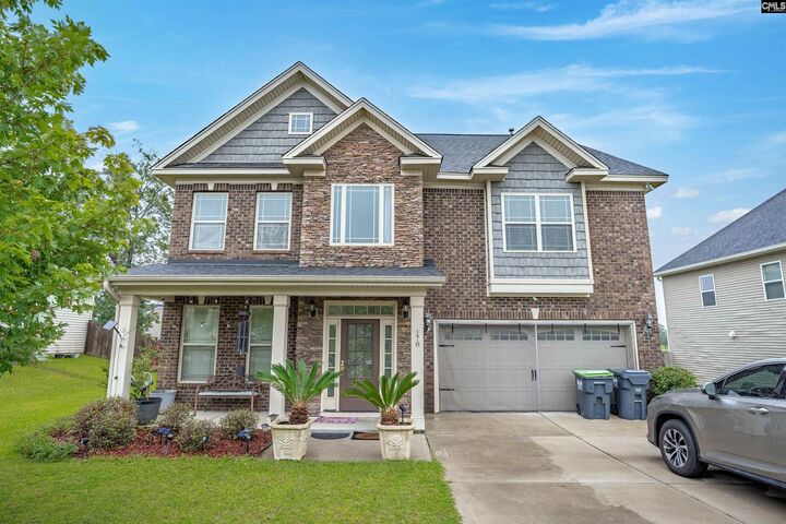 Property Photo:  178 Greenbank  SC 29073 