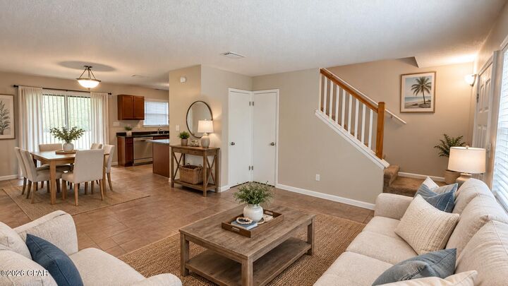 Property Photo: 2750 W 12th Street 3C FL 32401