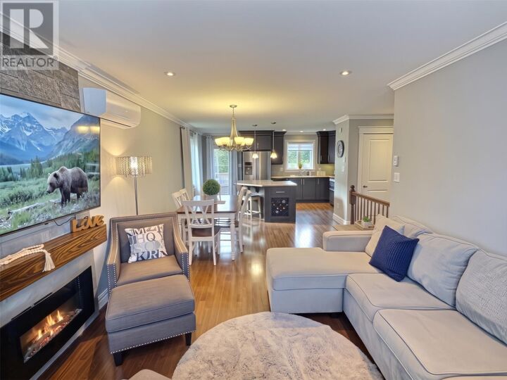 Property Photo:  22 Riverdale Drive  NL A1K 0E7 