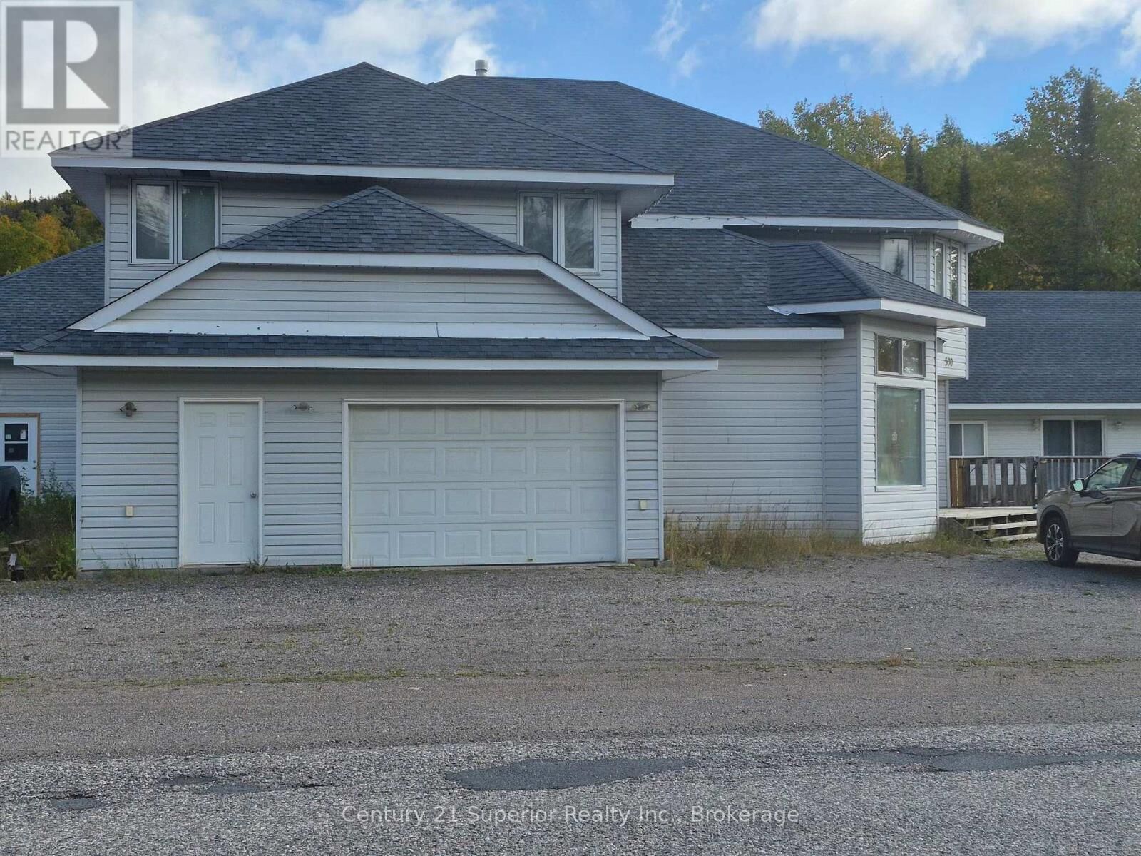 Property Photo:  500 Northwest Peary Street West  ON P0T 2W0 