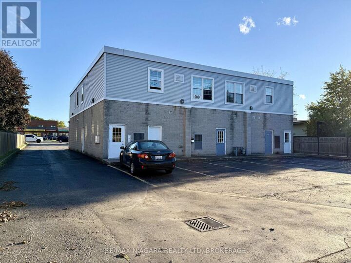 Property Photo:  6837 Thorold Stone Road 203  ON L2J 1B2 