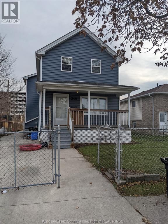 Property Photo:  349 Tuscarora Main  ON N9A 3L8 