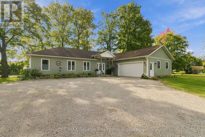 Property Photo:  37431 Forrester's Line  ON N0M 1L0 