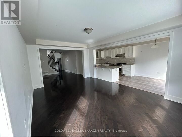 Property Photo:  313 Song Sparrow Street  ON K2J 5W5 