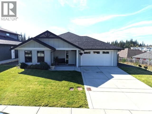 Property Photo: 7295 Edgehill Crescent BC V8A 0V8