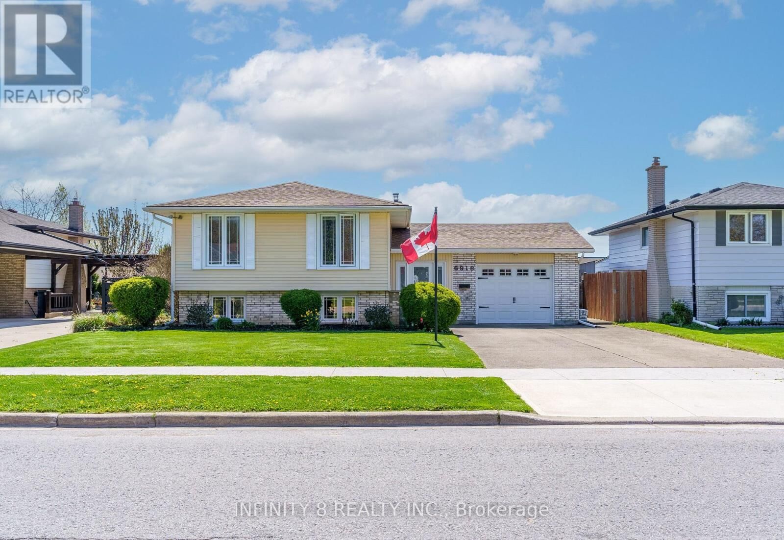 Property Photo:  6918 Casey Street  ON L2J 3G1 