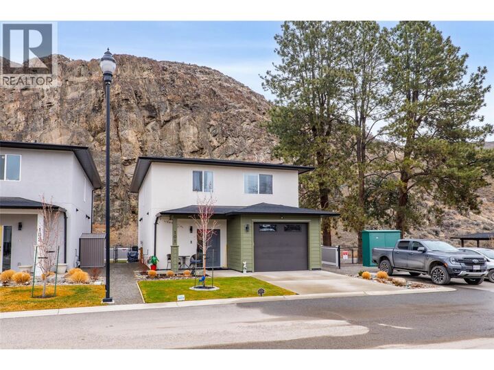 Property Photo:  2683 Ord Road 101  BC V2B 7V7 