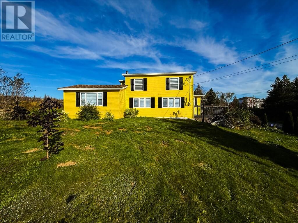 Property Photo: 29 Baggs Road NL A0A 2L0