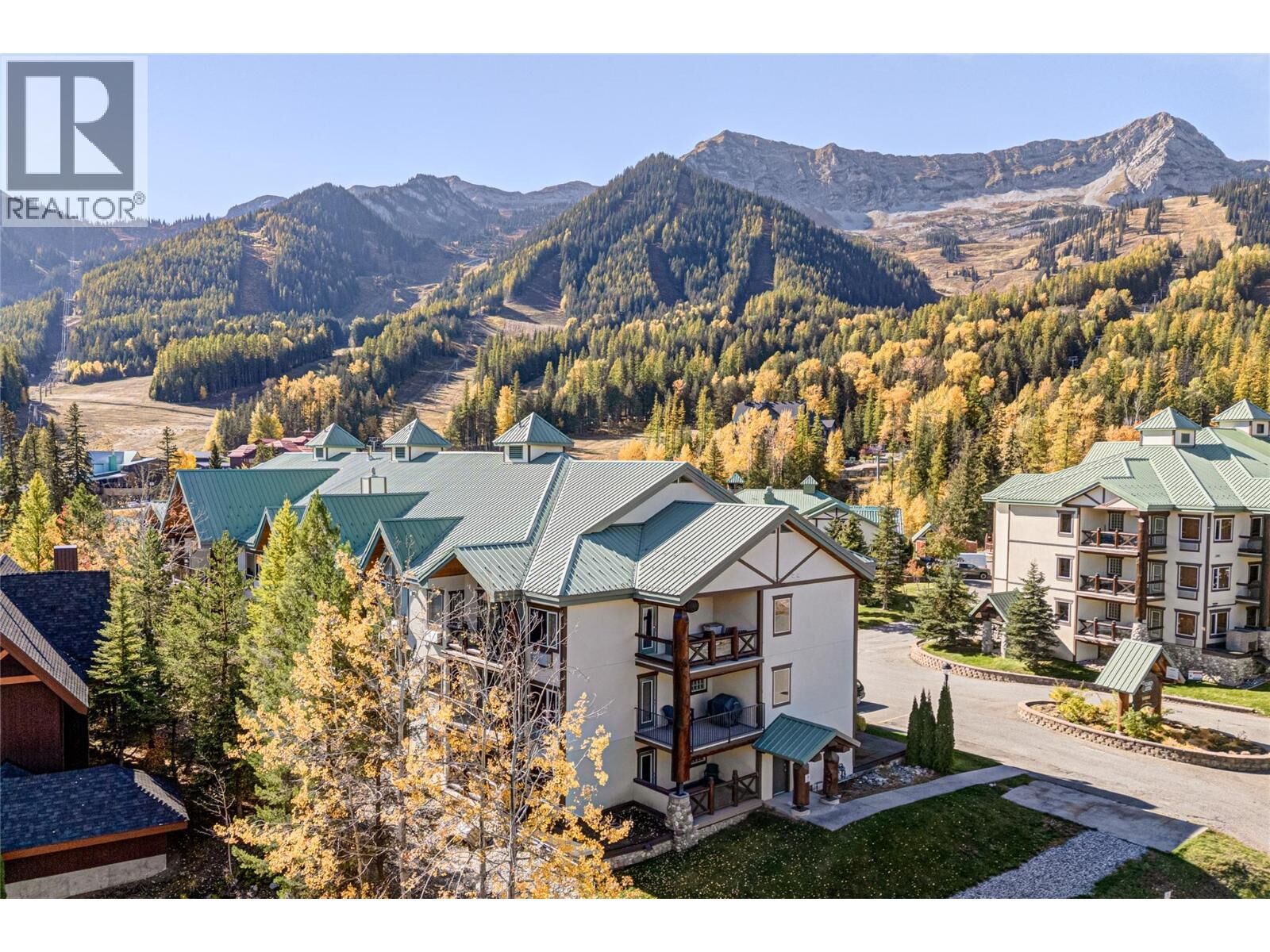 Property Photo:  5356 Highline Drive 3102 A/Lcd  BC V0B 1M6 