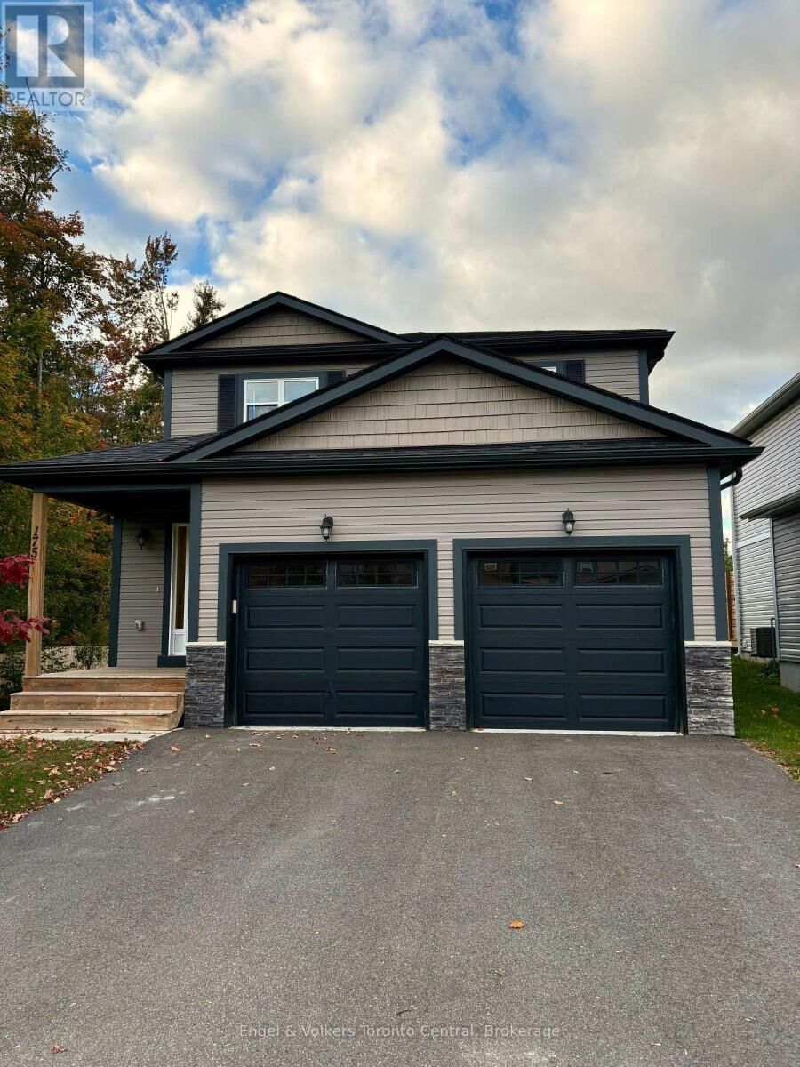 Property Photo:  175 Wild Rose Drive  ON P1P 0B4 
