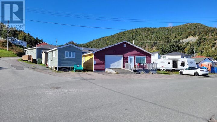 Property Photo:  121 Water Street  NL A0E 1B0 