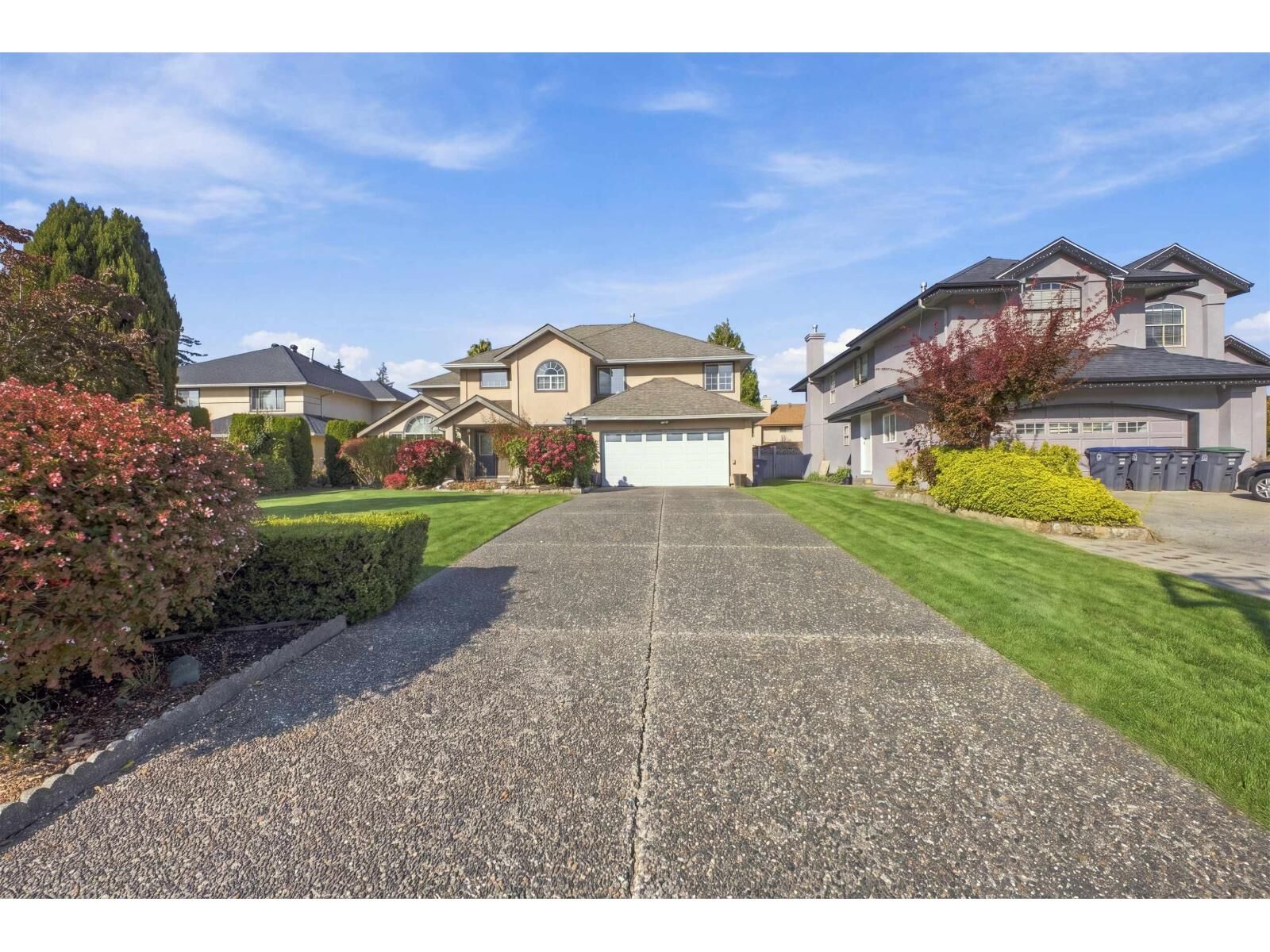Property Photo: 13655 58 Avenue BC V3X 3H9