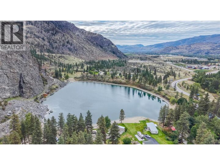 Property Photo:  8487 Highway 97 Highway 67  BC V0H 1T2 