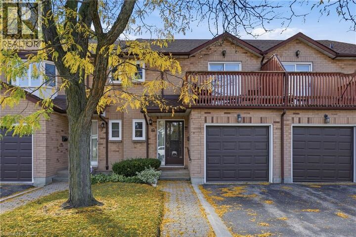 Property Photo:  14 Brucedale Avenue East 10  ON L9A 1M8 