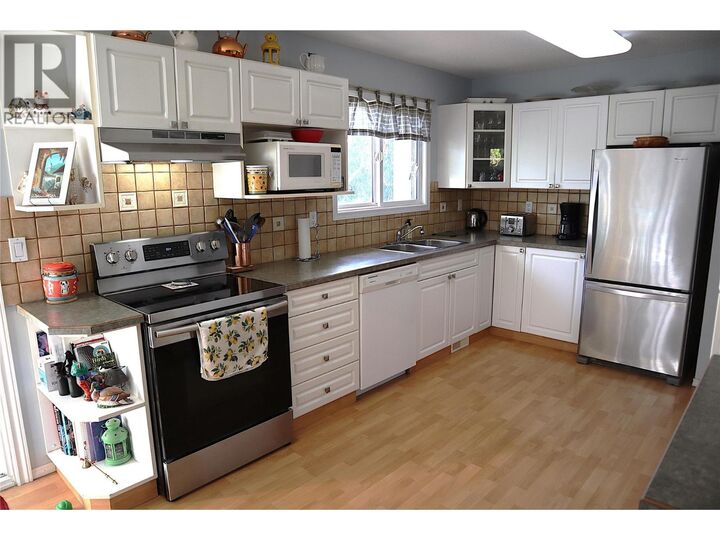 Property Photo:  1233 Hook Drive  BC V2B 7S8 