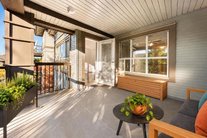 Property Photo:  6815 188 Street 309  BC V4N 0Z8 
