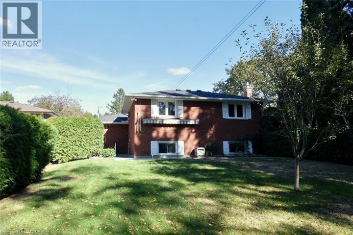 Property Photo:  5 Rogers Road  ON L9H 4E2 