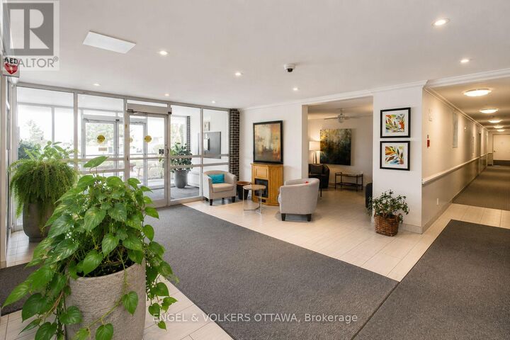 Property Photo: 2400 Virginia Drive 210 ON K1H 8L3