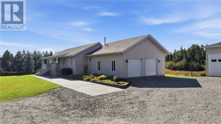 Property Photo:  92 Montee Rouleau  ON P0M 1B0 