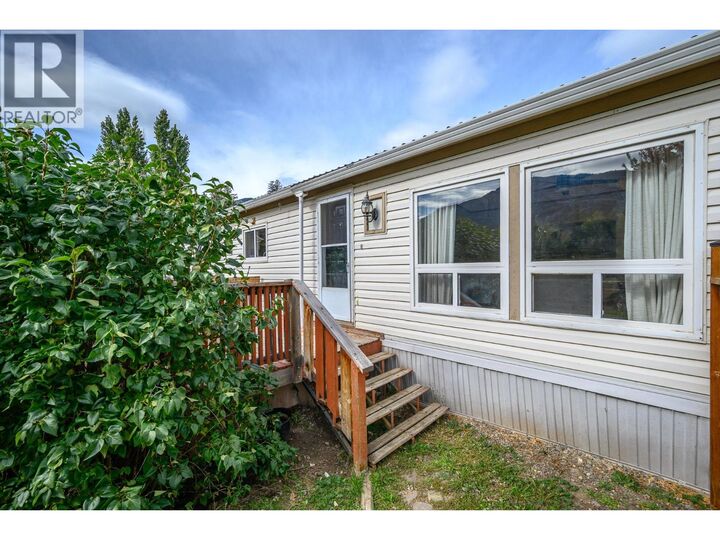 Property Photo:  5846 Jen Sherri Place  BC V0E 1W0 