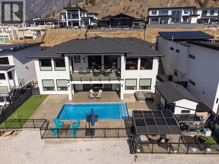 Property Photo:  1546 Viognier Drive  BC V4T 0E1 