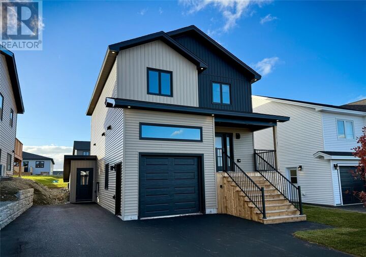 Property Photo:  92 Trenton Drive  NL A1L 4B8 