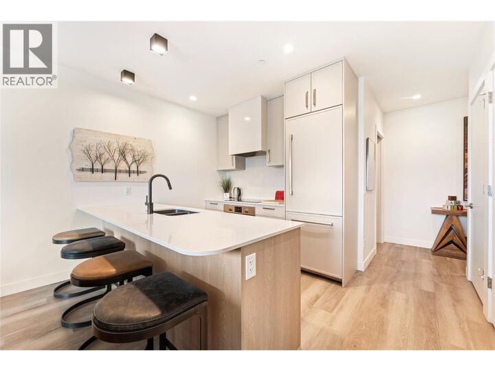 Property Photo: 3340 Lakeshore Road 1003 BC V1W 0H6