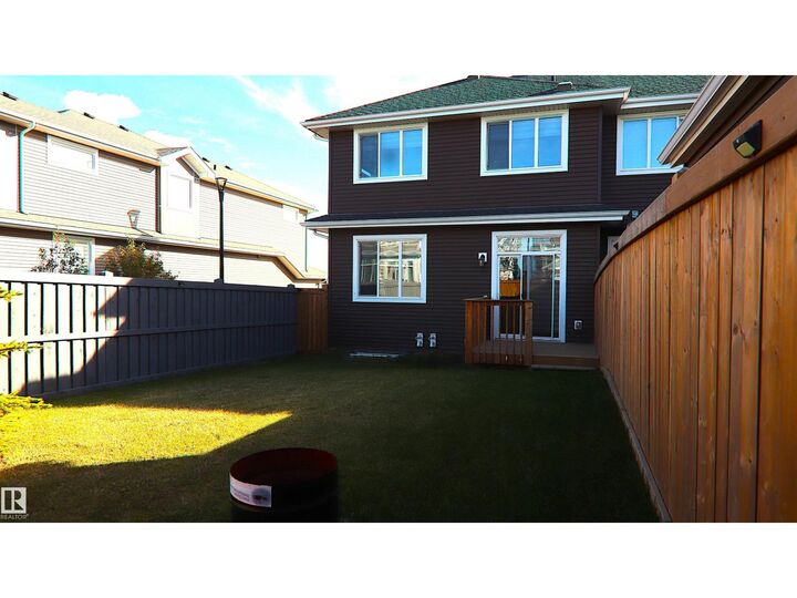 Property Photo:  3332 168 St SW SW  AB T6W 5M2 