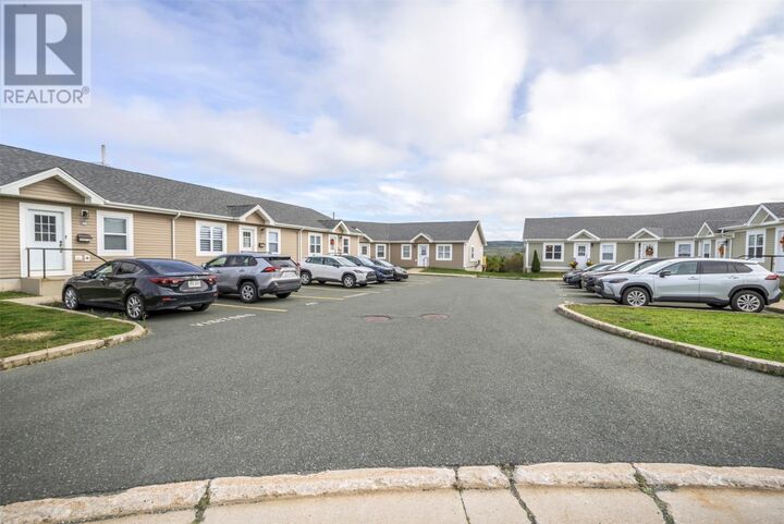 Property Photo:  20 Spring Meadow Court  NL A1E 6K2 