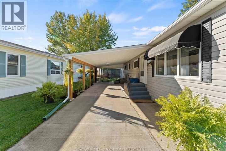 Property Photo:  20 Poplar Drive 193  ON N0R 1J0 
