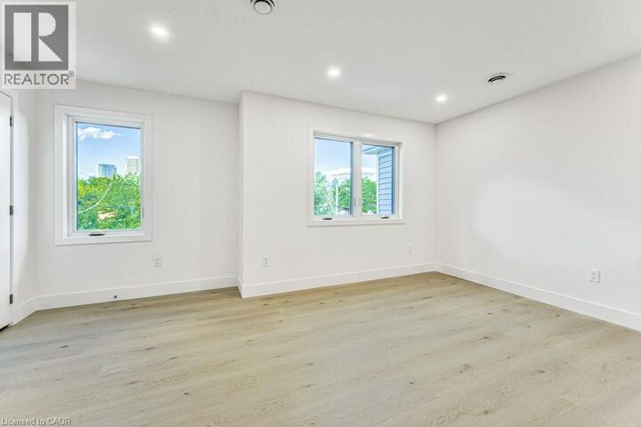 Property Photo:  64 Gage Avenue 2  ON N2G 2E2 
