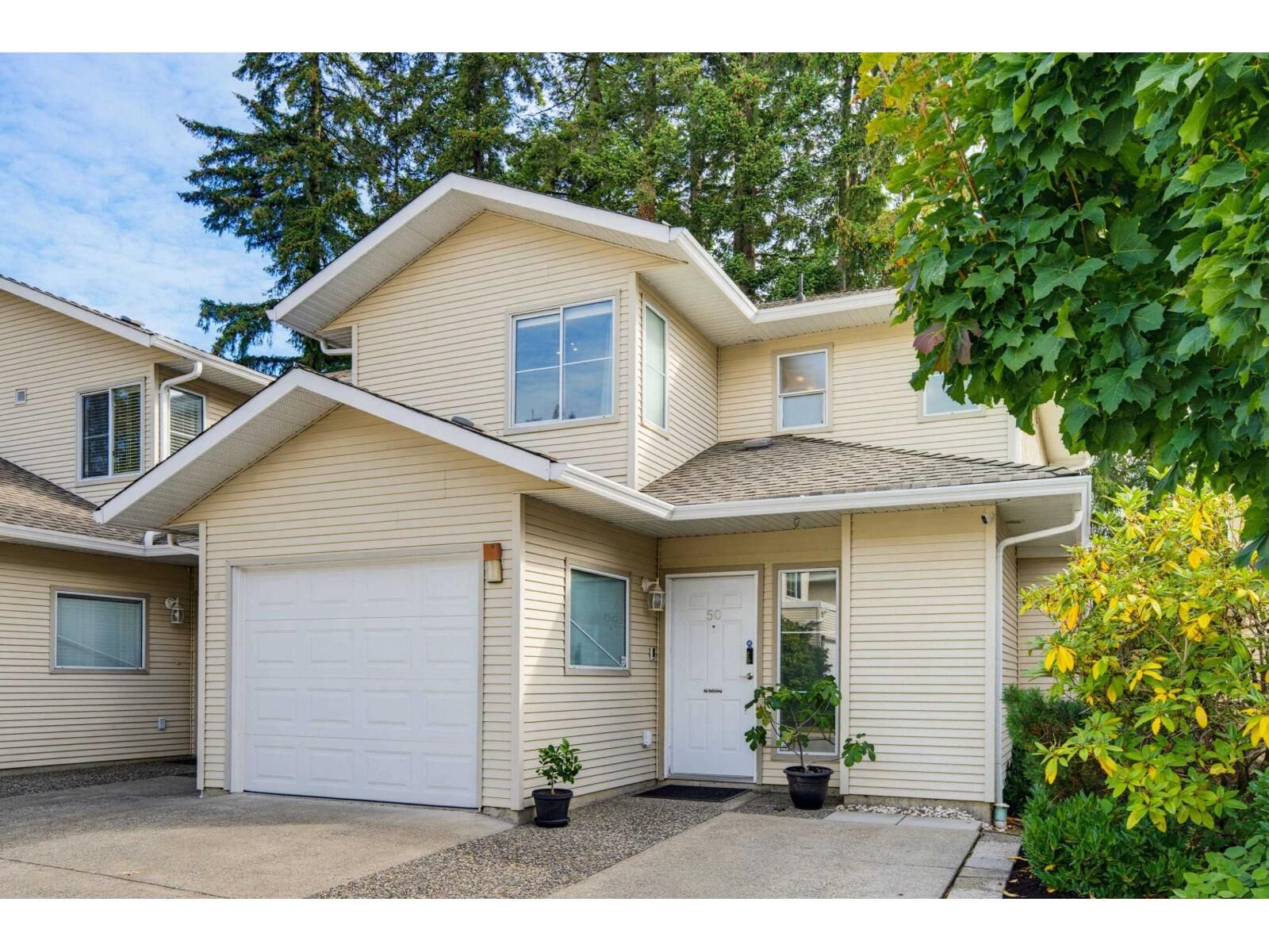 Property Photo:  16016 82 Avenue 50  BC V4N 0N7 