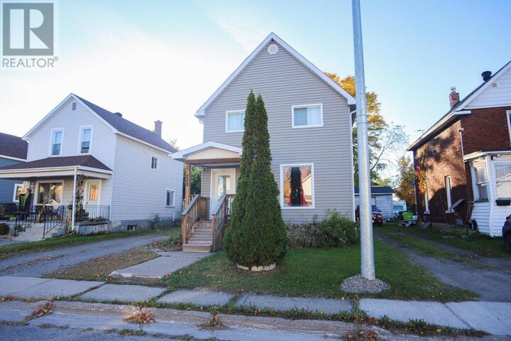 Property Photo:  253 St. James St  ON P6A 1P7 