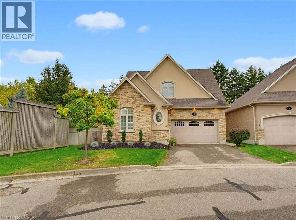 Property Photo:  68 Fairview Drive 3  ON N3R 2W9 