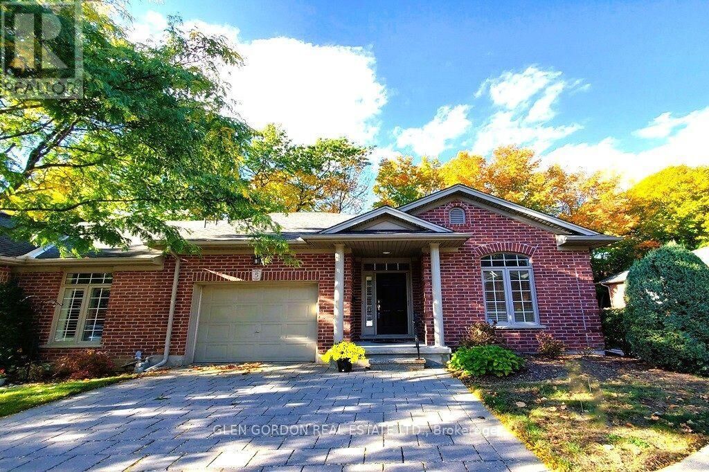 Property Photo:  417 Hyde Park Road 5  ON N6H 3R9 