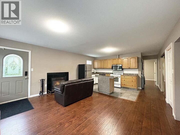 Property Photo:  5225 Canada Way Garden  BC V5E 3N4 