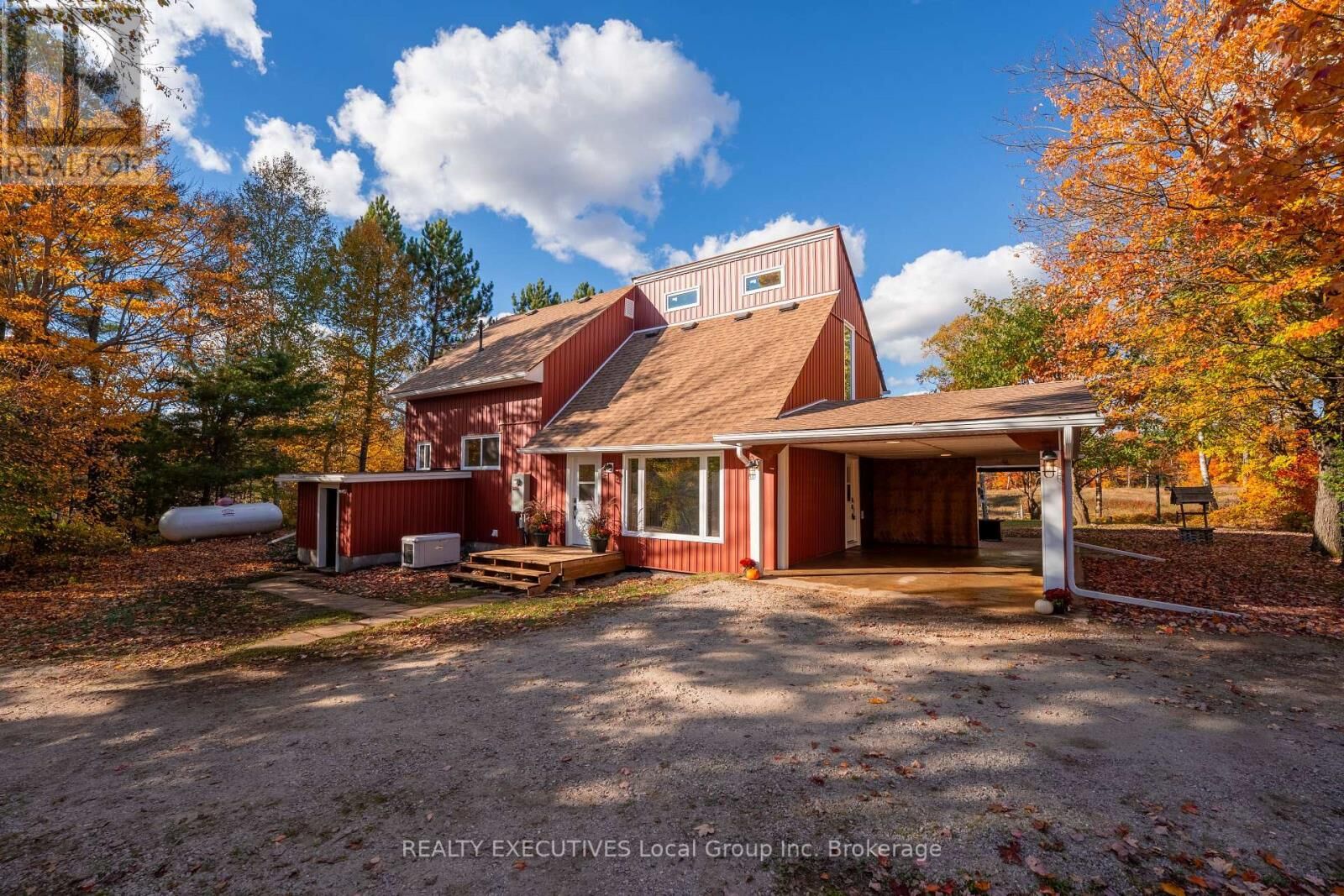 Property Photo:  650 Widdifield Station Road  ON P1B 8G2 