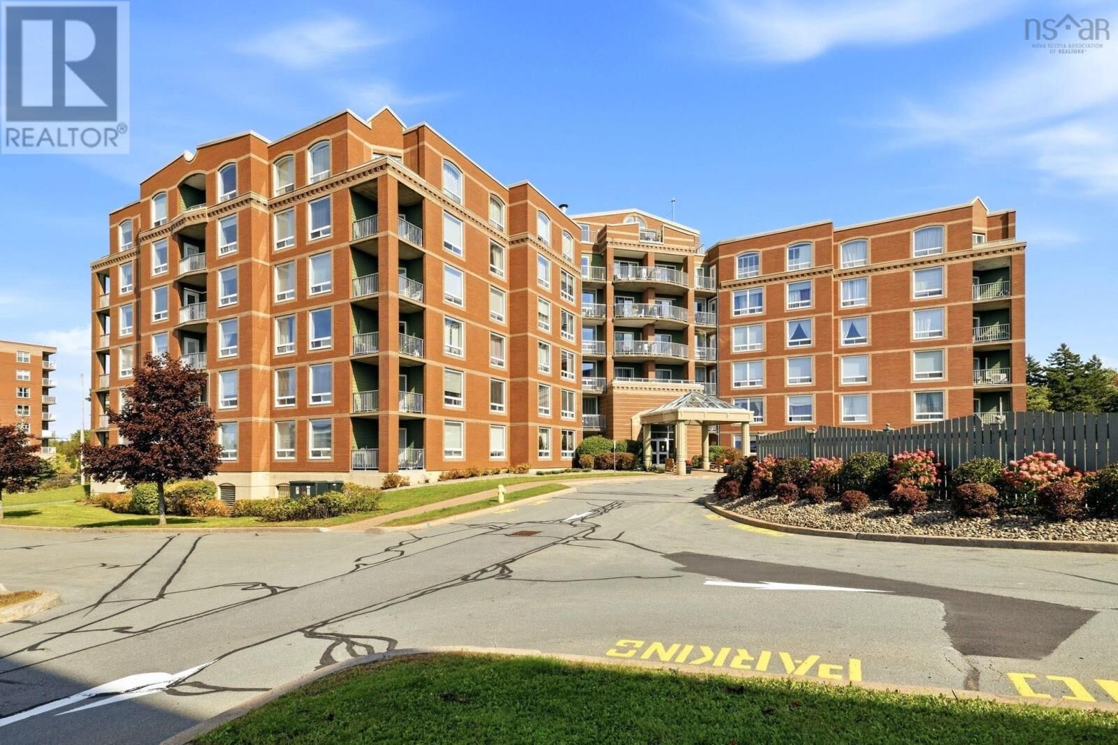 Property Photo: 10 Regency Park Drive 210 NS B3S 1P2