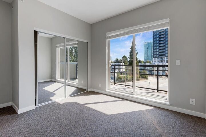 Property Photo:  13228 Old Yale Road 410  BC V3T 0K3 